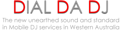 Dial Da DJ Logo